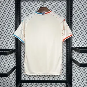 24-25 Valladolid Away Shirt Soccer Uniforms Soccer AAAAJersey Yupoo 1