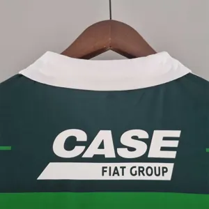 10-11 Palmeiras home 8