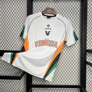 24-25 Venezia Away Shirt Football Uniforms AAAAJersey Supplier Yupoo 5