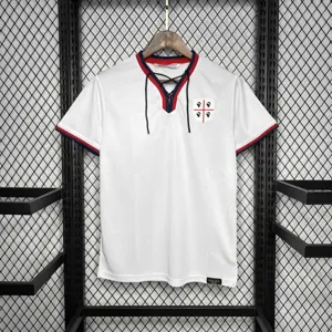 69-70 Cagliari Retro Kit Football Uniform AAAAJerseys Dropshipping Yupoo