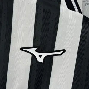 26-27 Botafogo Mens Home Kit Football T-Shirt AAAAJersey Supply Yupoo 6 5