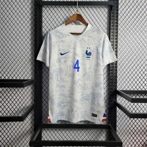 2022 France away 19