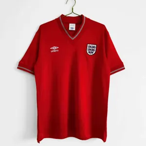 84-87 England away
