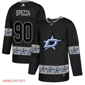 2019 Dallas Stars ice hockey jersey M-3XL 达拉斯星队冰球服 9