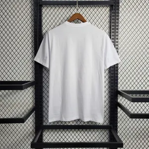 2023 Argentina white casual shirt 3