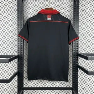 25-26 Vitória Third Away Kit Soccer T-Shirt AAAAJersey Supply Yupoo 2
