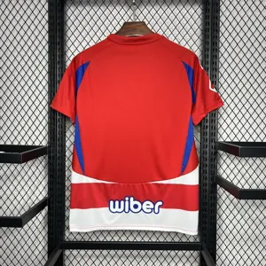 24-25 Granada Home Shirt Soccer Uniforms Soccer AAAAJersey Yupoo 2