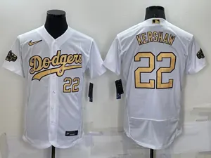 Los Angeles Dodgers 30
