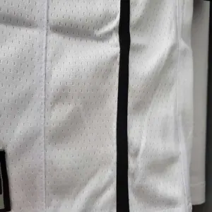 Durant #7 Brooklyn Nets white 3
