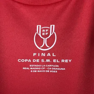 23-24 Osasuna Copa del Rey Special Edition S-XXL Soccer Jerseys 1