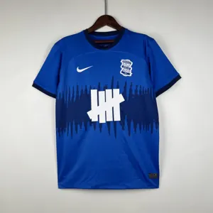 23-24 Birmingham Home S-4XL Soccer Jerseys