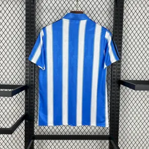 97-98 Deportivo La Coruna Home Retro Kit Vintage Shirt AAAAJersey Yupoo 6