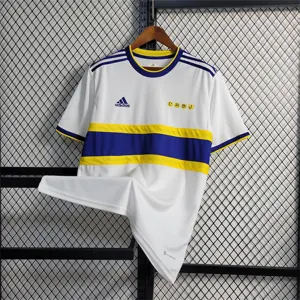 22-23 Boca Juniors away 5