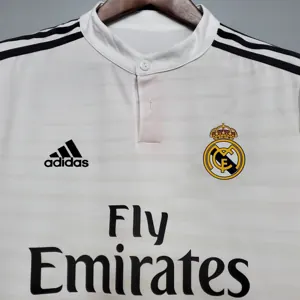 14-15 Real Madrid home 2