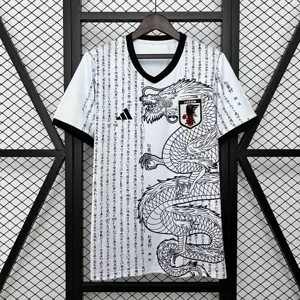 2024 Japan Ryu no Isan Special Edition Shirt Football Apparels Soccer AAAAJersey Yupoo