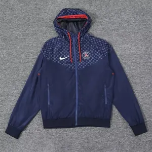 23-24 PSG Hoodies Windbreaker Jackets Yupoo