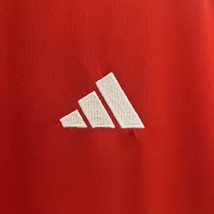24-25 Colo Colo Third Kit Jersey Supplier Yupoo 5