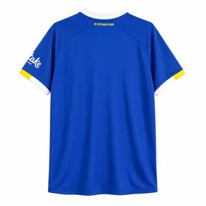 26-27 Everton Mens Home Kit Football T-Shirt AAAAJersey Supply Yupoo 10 10