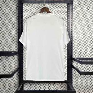 2024 Argentina Training White Kit Jersey Supplier Yupoo 2