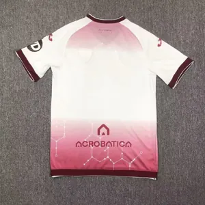 24-25 Torino Training Shirt Football Apparels Soccer AAAAJersey Yupoo 1