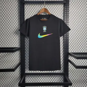 Brazil casual T