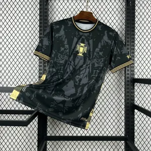 2026 Portugal Special Edition Football T-Shirt AAAAJersey Supply Yupoo