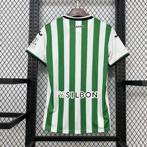 25-26 Cordoba Home Kit Football T-Shirt Sino AAAAJersey Supply Yupoo 2