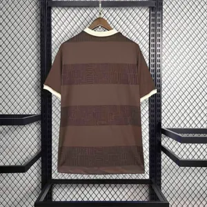 24-25 Flamengo Special Edition Kit Soccer T-Shirt AAAAJersey Supplier Yupoo 4