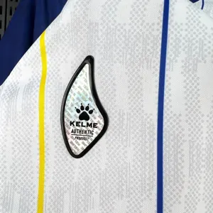 2026 Bosnia Away Mens Kit World Cup Soccer T-Shirt AAAAJersey Wholesale Yupoo 7 7