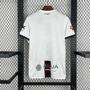 25-26 Mallorca Away Kit Soccer AAAAJersey Yupoo 5