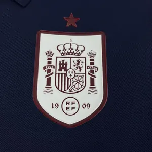 2026 Mens Spain Polo T-Shirt AAAAJersey Wholesale Yupoo 5 4
