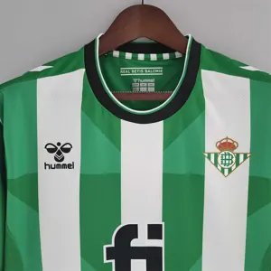 22-23 Real Betis home 2