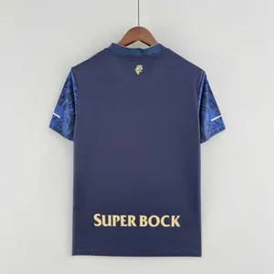 22-23 Porto Special Dragon Kit Football Jerseys Yupoo 3