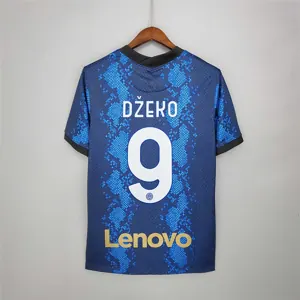 21-22 Inter Milan home 15