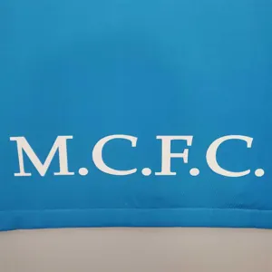 97-99 Manchester City home 7
