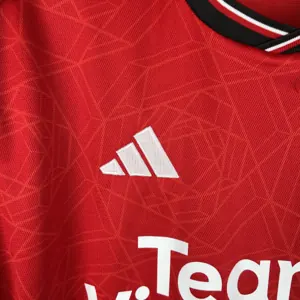 23-24 Manchester United Long sleeve home S-XXL 6