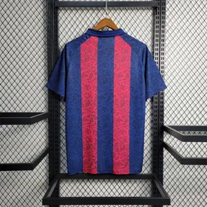 23-24 Barcelona Training Suit 3