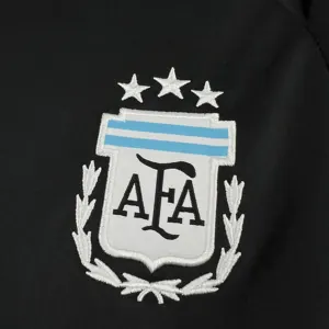 2026 Argentina Goalkeeper Kit Football T-Shirt AAAAJersey Supply Yupoo 3