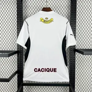 2003 Colo Colo Home Retro Kit Vintage Shirt Football AAAAJersey Supply Yupoo 3