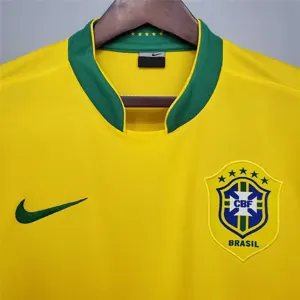 2006 Brazil home 5