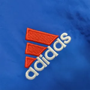 23-24 Reversible Windbreaker Bayern 13