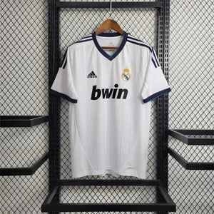 12-13 Real Madrid home 2