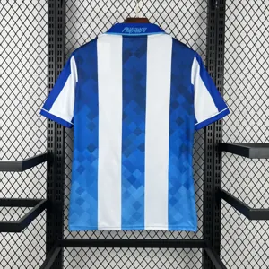 26-27 Paysandu Mens Home Football T-Shirt AAAAJersey Wholesale Yupoo9 6