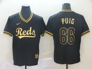 Cincinnati Reds 4