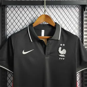 POLO French Black 3