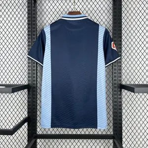 25-26 Cordoba Away Kit Football T-Shirt Sino Summer Clothes AAAAJersey Supply Yupoo 3
