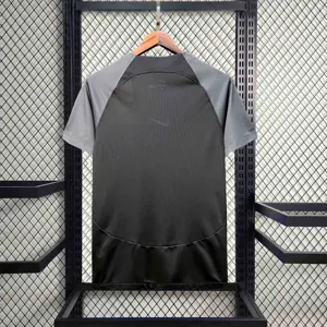 24-25 Corinthian Training Kit Black Best Jerseys Yupoo 3