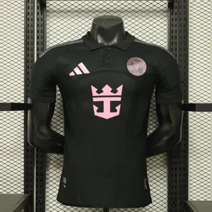 2026-27 Inter Miami Away Soccer Shirt Player Version