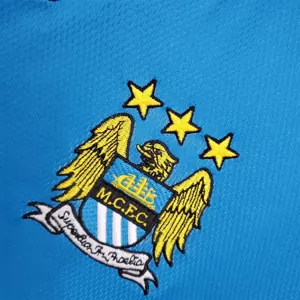 97-99 Manchester City home 6