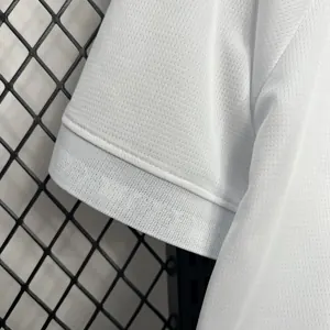 24-25 Marseille 125th Anniversary Edition White Shirt AAAAJersey Supplier Yupoo 7